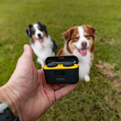 Bohne Topp Bluetooth 5.0 TWS Kulaklık 6 Saat Dinleme Süresi Ergonomik Dizayn Siyah Rengi - 7