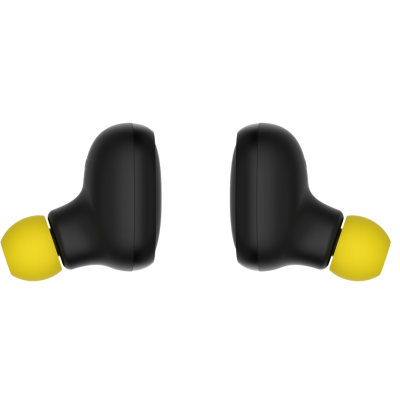 Bohne Topp Bluetooth 5.0 TWS Kulaklık 6 Saat Dinleme Süresi Ergonomik Dizayn Siyah Rengi - 5