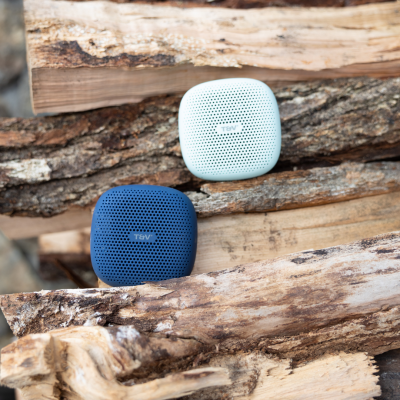 Duett 10W RMS Taşınabilir Bluetooth 8 Saat Dinleme Süresi Kırmızı Renk - 13