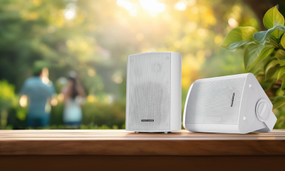 Flec 9 90W RMS Bluetooth 5.0 IP44  TWS Beyaz - 2