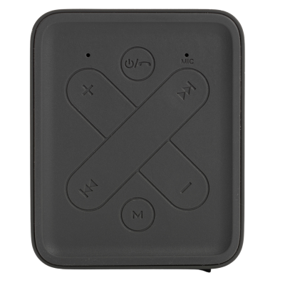 Frei 16W RMS Taşınabilir Bluetooth TWS 8 Saat Dinleme Süresi Kırmızı - 5