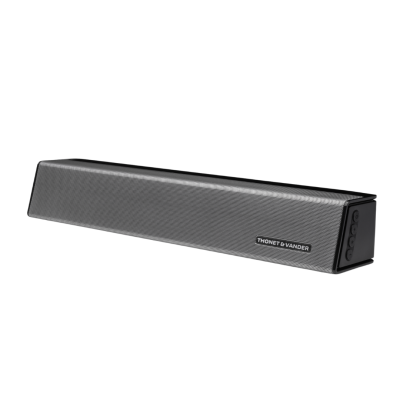 Holm 32W RMS Mini Soundbar Bluetooth TWS 25 Saat Dinleme Süresi  - 3