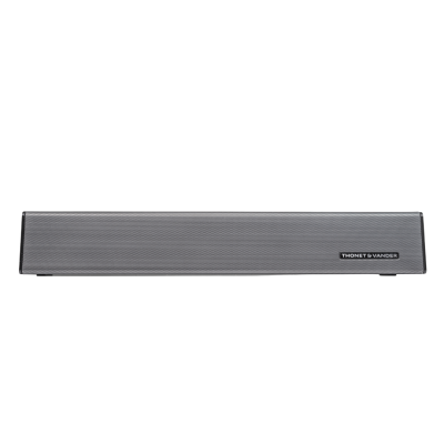 Holm 32W RMS Mini Soundbar Bluetooth TWS 25 Saat Dinleme Süresi  - 15