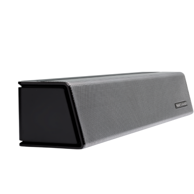 Holm 32W RMS Mini Soundbar Bluetooth TWS 25 Saat Dinleme Süresi  - 16