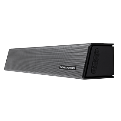 Holm 32W RMS Mini Soundbar Bluetooth TWS 25 Saat Dinleme Süresi  - 18