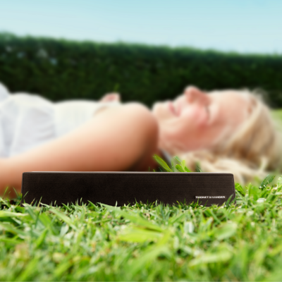 Holm 32W RMS Mini Soundbar Bluetooth TWS 25 Saat Dinleme Süresi  - 20