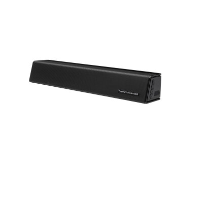 Balken 42W RMS Mini Soundbar Bluetooth TWS Eller Serbest Uzaktan Kumanda   - 2