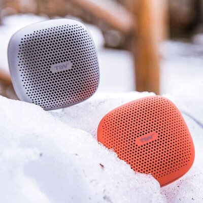 Duett 10W RMS Taşınabilir Bluetooth 8 Saat Dinleme Süresi Aqua Renk - 12