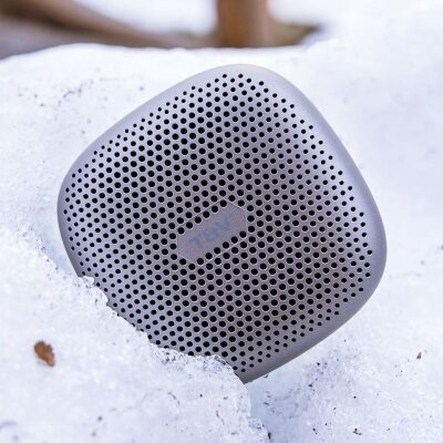 Duett 10W RMS Taşınabilir Bluetooth 8 Saat Dinleme Süresi Mavi Renk - 6