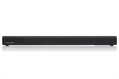 Dunn Gen2 100W RMS Soundbar Bluetooth HDMI Uzaktan Kumanda - 1