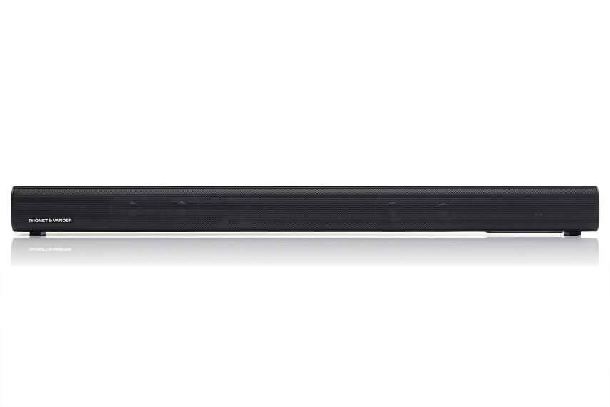 Dunn Gen2 100W RMS Soundbar Bluetooth HDMI Uzaktan Kumanda