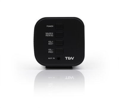 Dunn Gen2 100W RMS Soundbar Bluetooth HDMI Uzaktan Kumanda - 4