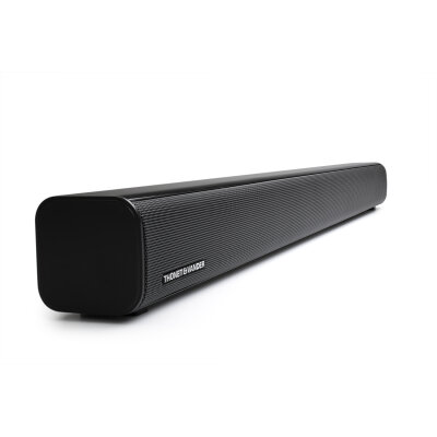 Dunn Gen2 100W RMS Soundbar Bluetooth HDMI Uzaktan Kumanda - 5