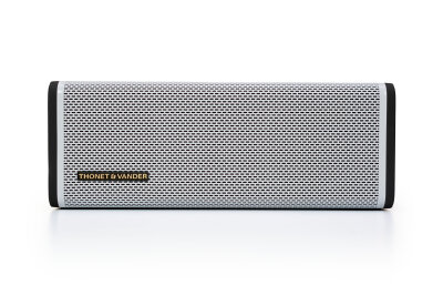 Frei Topp 24W RMS Taşınabilir Bluetooth TWS 30 Saat Dinleme Süresi  - Beyaz Renk - 3