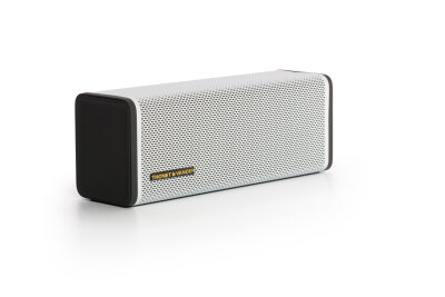 Frei Topp 24W RMS Taşınabilir Bluetooth TWS 30 Saat Dinleme Süresi  - Beyaz Renk - 4