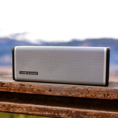 Frei Topp 24W RMS Taşınabilir Bluetooth TWS 30 Saat Dinleme Süresi  - Beyaz Renk - 5