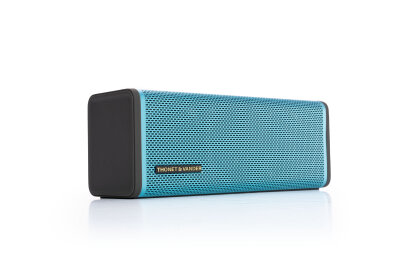 Frei Topp 24W RMS Taşınabilir Bluetooth TWS 30 Saat Dinleme Süresi  - Ocean Renk - 3