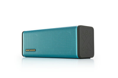 Frei Topp 24W RMS Taşınabilir Bluetooth TWS 30 Saat Dinleme Süresi  - Ocean Renk - 4