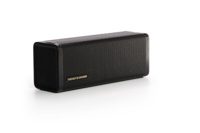 Frei Topp 24W RMS Taşınabilir Bluetooth TWS 30 Saat Dinleme Süresi  - Piano Black Renk - 2