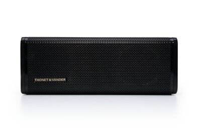 Frei Topp 24W RMS Taşınabilir Bluetooth TWS 30 Saat Dinleme Süresi  - Piano Black Renk - 5