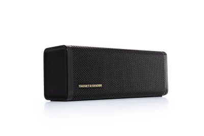 Frei Topp 24W RMS Taşınabilir Bluetooth TWS 30 Saat Dinleme Süresi  - Piano Black Renk - 7