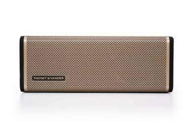 FreiTopp 24W RMS Taşınabilir Bluetooth TWS 30 Saat Dinleme Süresi  - Gold Renk - 3