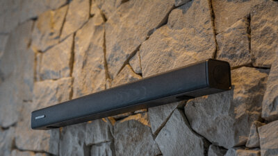 Gut Gen2 40W RMS Soundbar Bluetooth HDMI Uzaktan Kumanda - 9