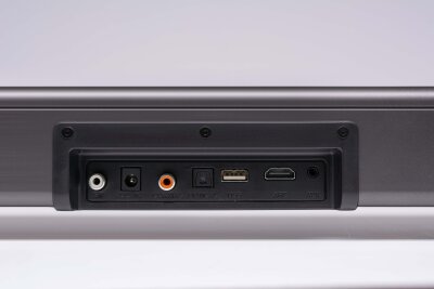 Gut Gen2 40W RMS Soundbar Bluetooth HDMI Uzaktan Kumanda - 7