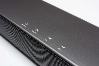 Gut Gen2 40W RMS Soundbar Bluetooth HDMI Uzaktan Kumanda - 8