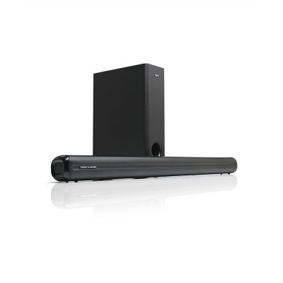 Kino Gen2 140W RMS Soundbar + Subwoofer 2.1 Hoparlör Bluetooth HDMI Uzaktan Kumanda - 2
