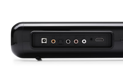 Kino Gen2 140W RMS Soundbar + Subwoofer 2.1 Hoparlör Bluetooth HDMI Uzaktan Kumanda - 11