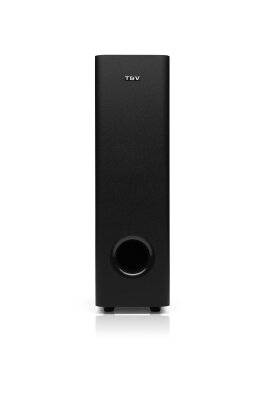 Kino Gen2 140W RMS Soundbar + Subwoofer 2.1 Hoparlör Bluetooth HDMI Uzaktan Kumanda - 13