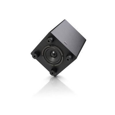 Rein 200W RMS Soundbar + Subwoofer 5.1 Hoparlör Bluetooth HDMI Uzaktan Kumanda - 2