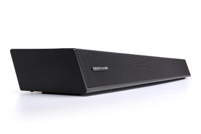 Röhre Gen2 80W RMS Soundbar 2.1 Hoparlör  Bluetooth HDMI Uzaktan Kumanda - 3