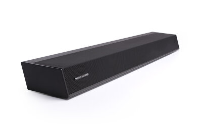 Röhre Gen2 80W RMS Soundbar 2.1 Hoparlör  Bluetooth HDMI Uzaktan Kumanda - 1