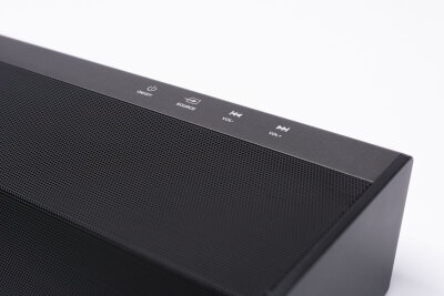 Röhre Gen2 80W RMS Soundbar 2.1 Hoparlör  Bluetooth HDMI Uzaktan Kumanda - 8