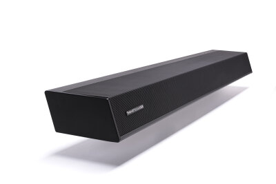 Röhre Gen2 80W RMS Soundbar 2.1 Hoparlör  Bluetooth HDMI Uzaktan Kumanda - 4