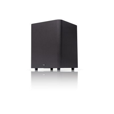 Stern 180W RMS Soundbar + Subwoofer 2.1 Hoparlör Bluetooth HDMI Uzaktan Kumanda - 7