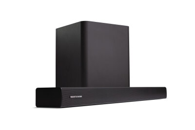 Stern 180W RMS Soundbar + Subwoofer 2.1 Hoparlör Bluetooth HDMI Uzaktan Kumanda - 1