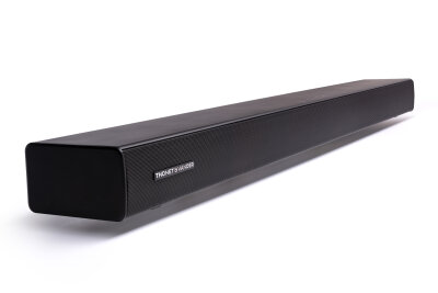 Stern 180W RMS Soundbar + Subwoofer 2.1 Hoparlör Bluetooth HDMI Uzaktan Kumanda - 2