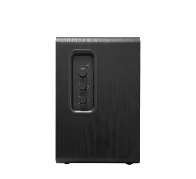 Vertrag Gen2 80W RMS Hoparlör 2.0 Bluetooh 5.0 RCA Optik Siyah Renk - 10