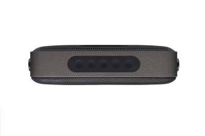 Ziegel 30W RMS Taşınabilir Bluetooth TWS 30 Saat Dinleme Süresi  Siyah Renk - 3