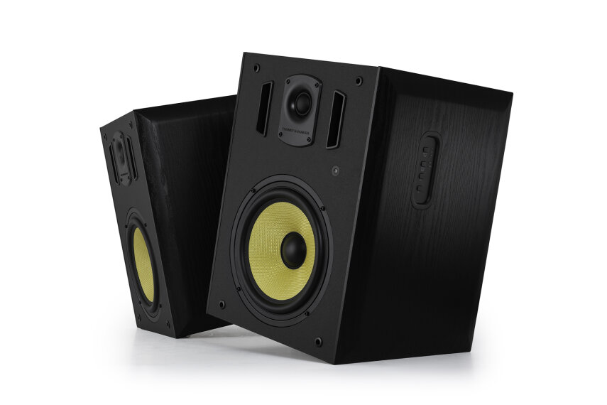 Titan 180W RMS Hoparlör 2.0 Sinema Bluetooh 4.0 RCA Optik Uzaktan Kumanda Siyah Renk