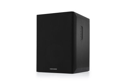 Titan 180W RMS Hoparlör 2.0 Sinema Bluetooh 4.0 RCA Optik Uzaktan Kumanda Siyah Renk - 4