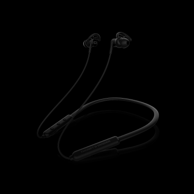 VR100 Boyun Bandı 10 Saat Çalışma Süresi Ergonomik Sporcu Serisi Siyah - 6