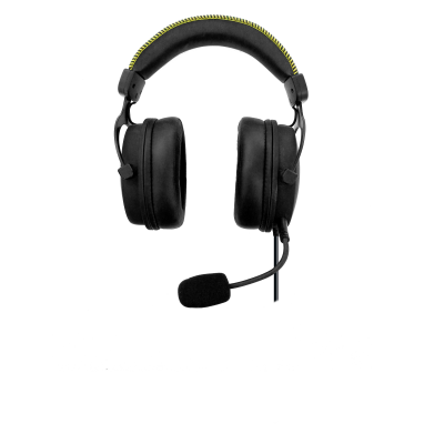 VX700 20 mW Oyuncu Kulaklığı 3 Modlu EQ LED Işık Efektleri 7.1 Surround Ses Teknolojisi USB - 4