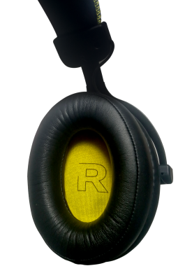 VX700 20 mW Oyuncu Kulaklığı 3 Modlu EQ LED Işık Efektleri 7.1 Surround Ses Teknolojisi USB - 5