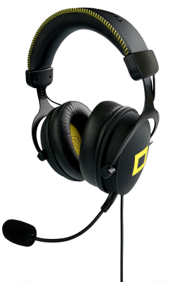 VX700 20 mW Oyuncu Kulaklığı 3 Modlu EQ LED Işık Efektleri 7.1 Surround Ses Teknolojisi USB - 7