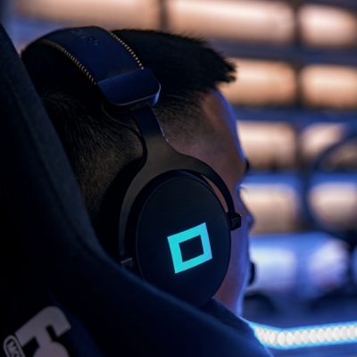 VX730 20 mW Oyuncu Kulaklığı 3.5mm RGB – 7 renk, 3 mod USB - 9