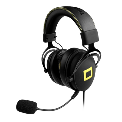 VX730 20 mW Oyuncu Kulaklığı 3.5mm RGB – 7 renk, 3 mod USB - 2